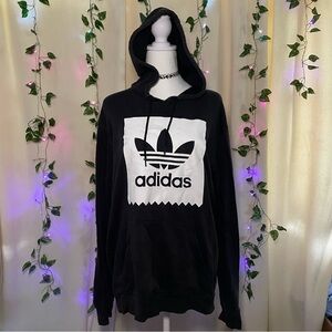 Adidas hoodie
